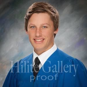 Meet your Posher, Brett